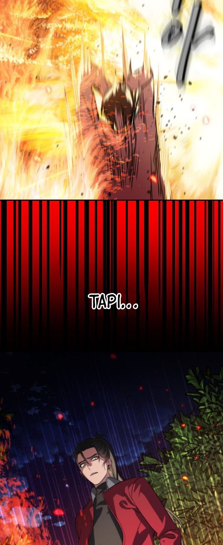 Read SSS-Class Suicide Hunter id Manga Online