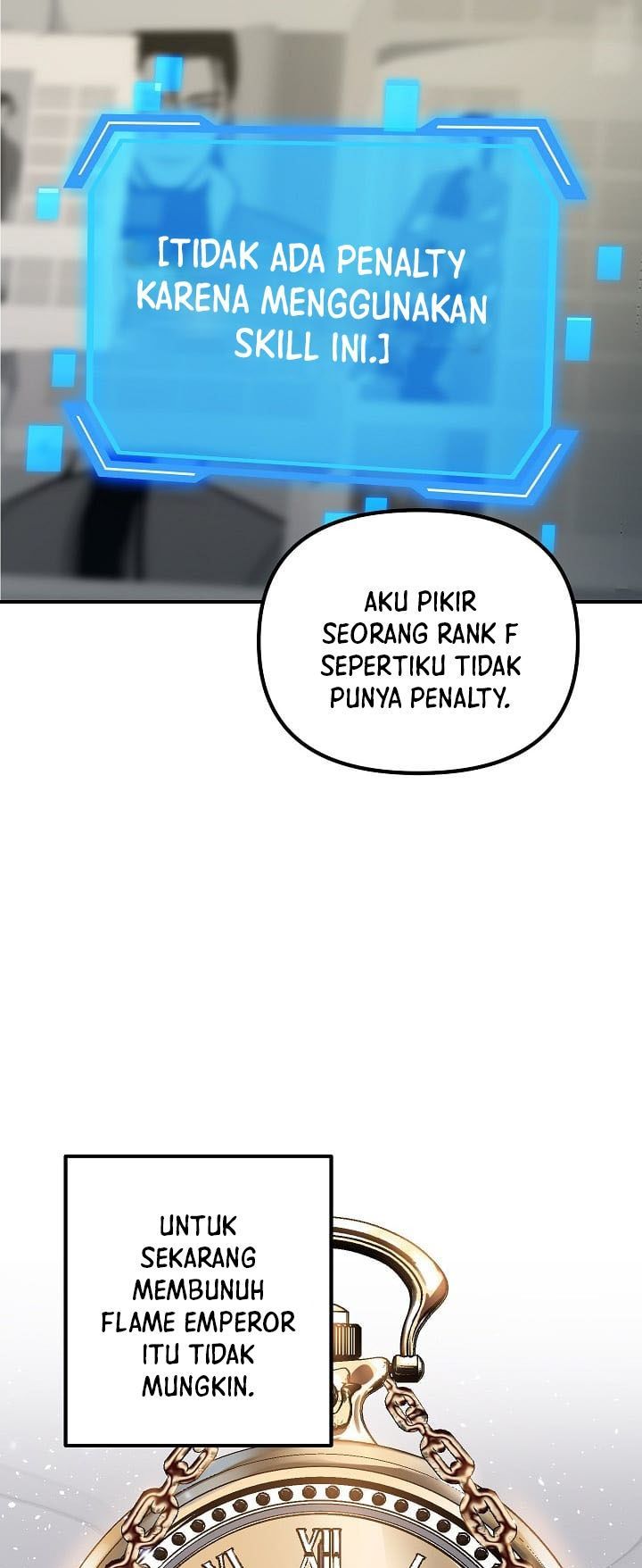 Read SSS-Class Suicide Hunter id Manga Online