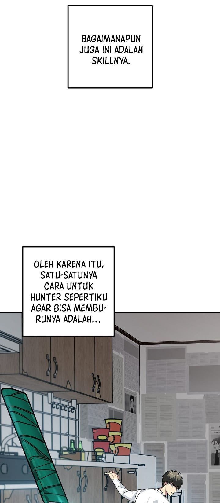 Read SSS-Class Suicide Hunter id Manga Online