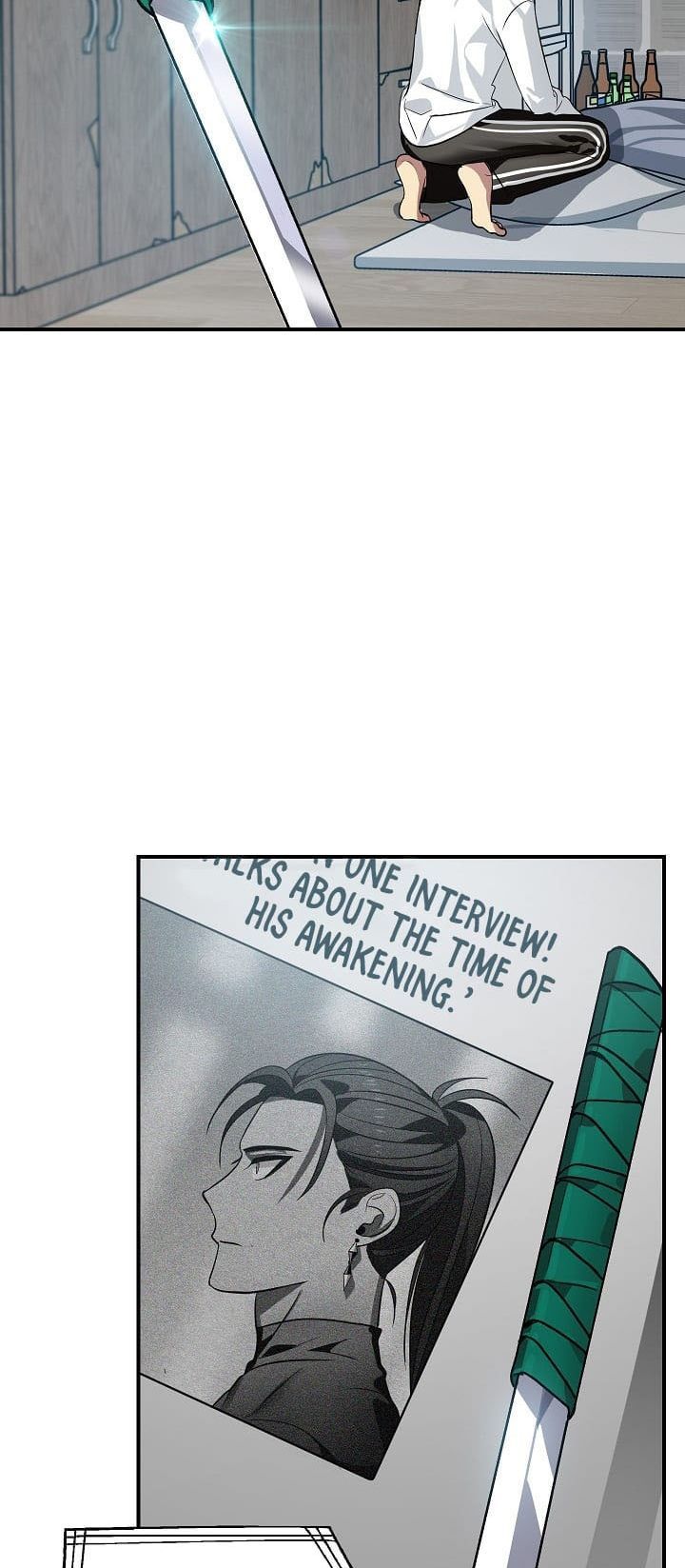 Read SSS-Class Suicide Hunter id Manga Online