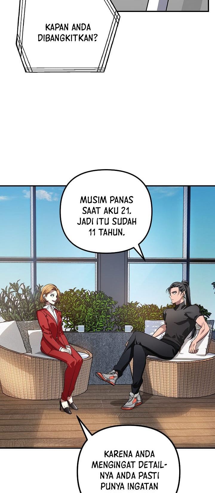 Read SSS-Class Suicide Hunter id Manga Online