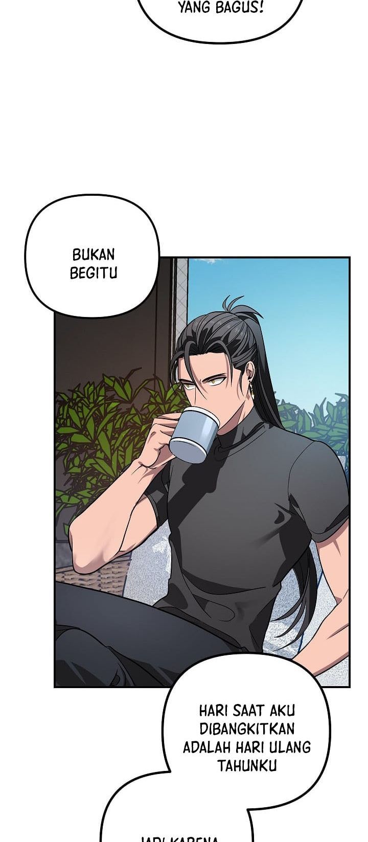 Read SSS-Class Suicide Hunter id Manga Online