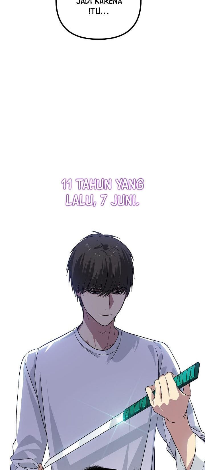 Read SSS-Class Suicide Hunter id Manga Online