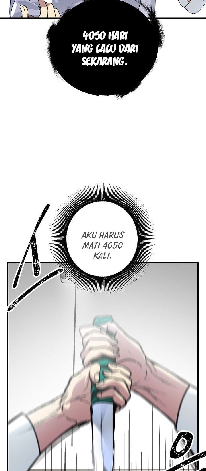 Read SSS-Class Suicide Hunter id Manga Online