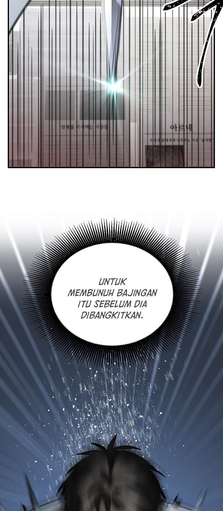 Read SSS-Class Suicide Hunter id Manga Online