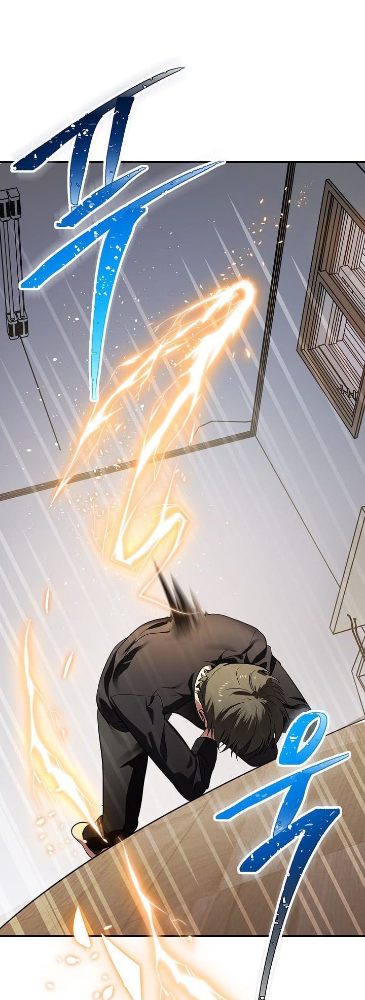 Read SSS-Class Suicide Hunter id Manga Online