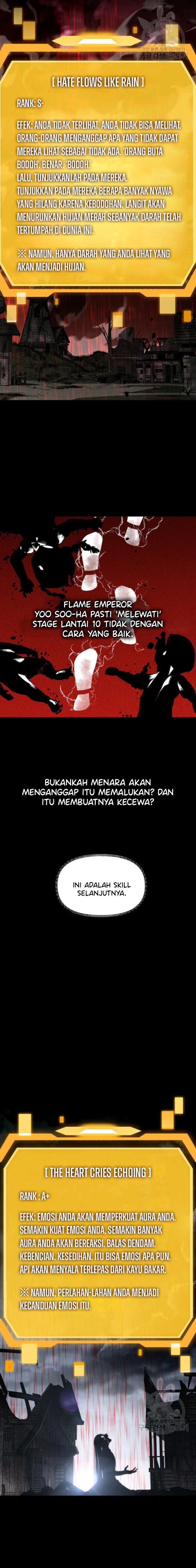 Read SSS-Class Suicide Hunter id Manga Online