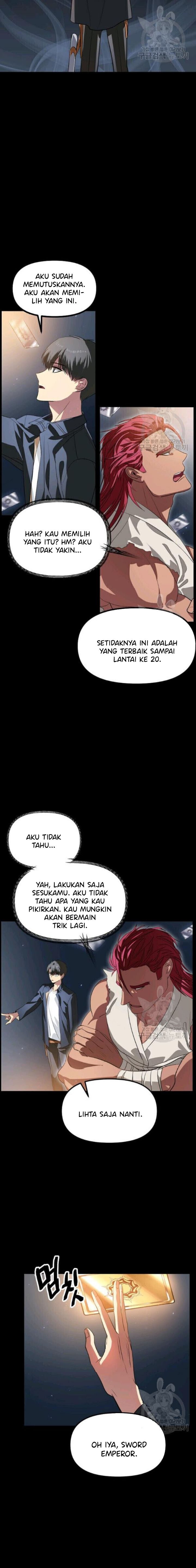 Read SSS-Class Suicide Hunter id Manga Online