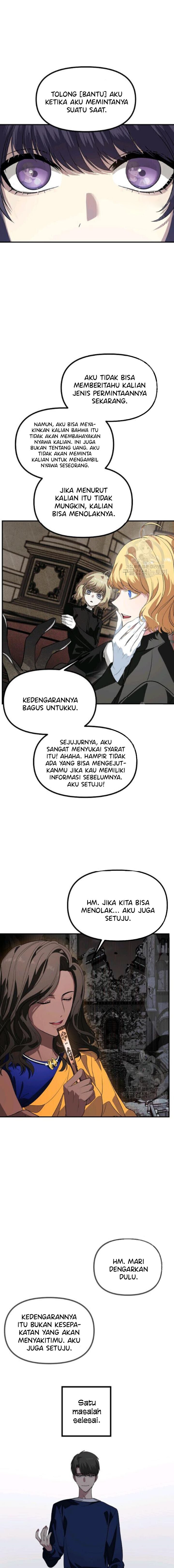 Read SSS-Class Suicide Hunter id Manga Online
