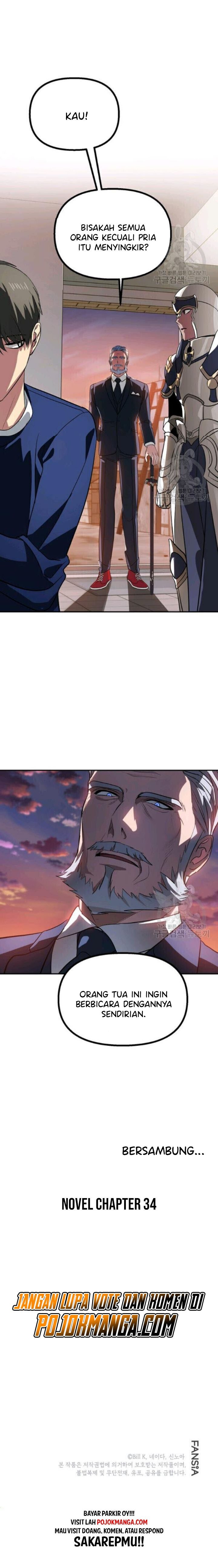 Read SSS-Class Suicide Hunter id Manga Online