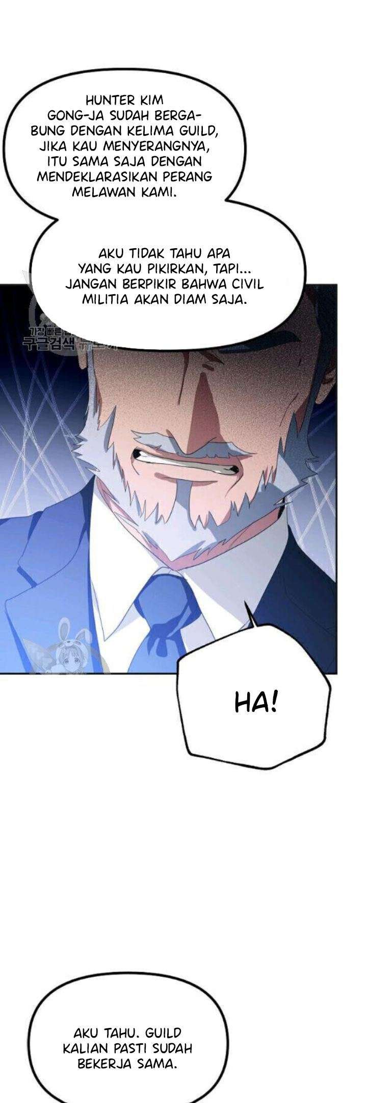 Read SSS-Class Suicide Hunter id Manga Online