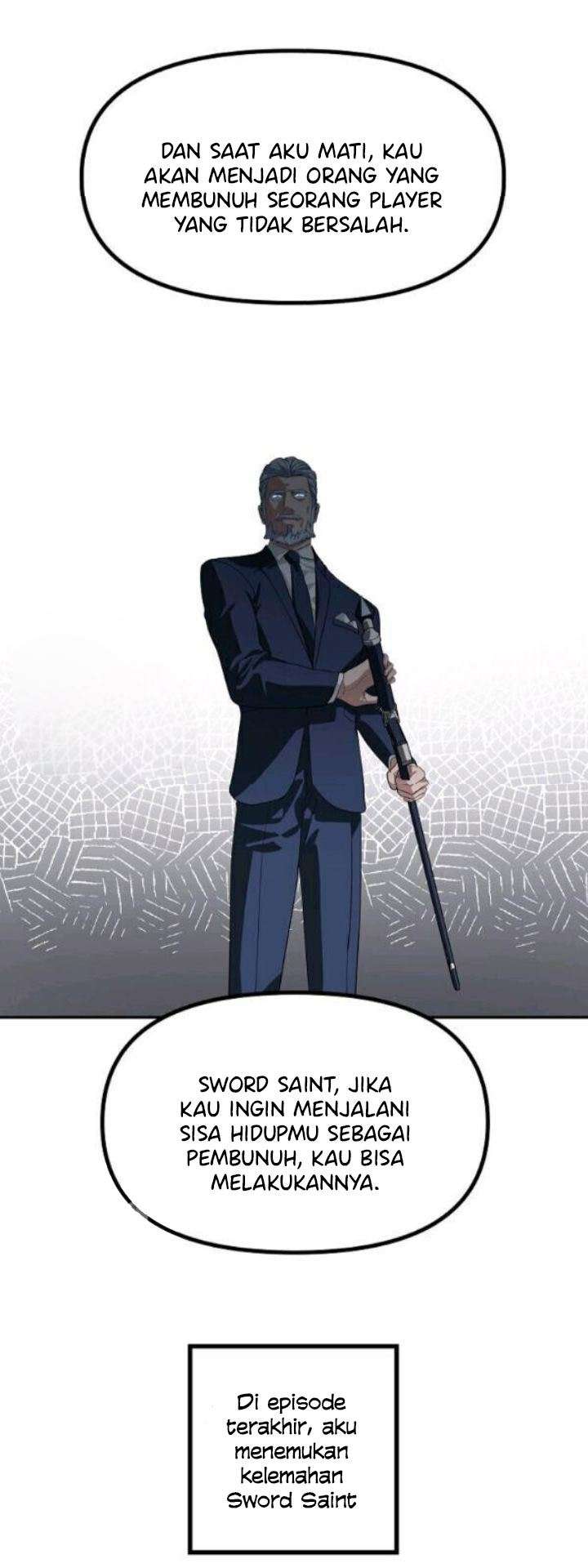Read SSS-Class Suicide Hunter id Manga Online
