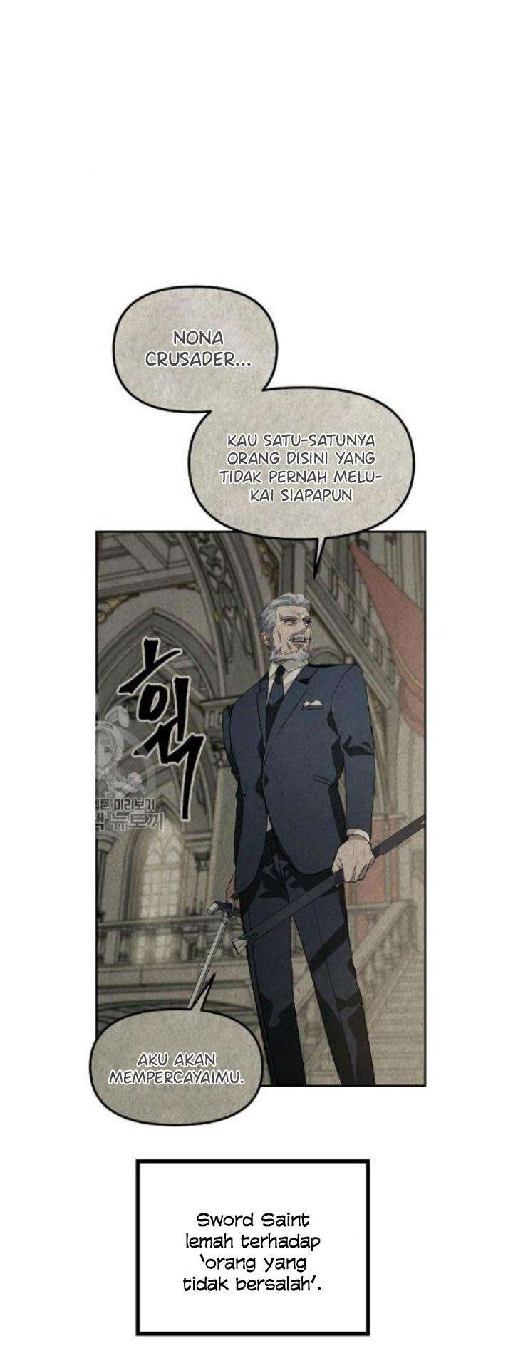 Read SSS-Class Suicide Hunter id Manga Online
