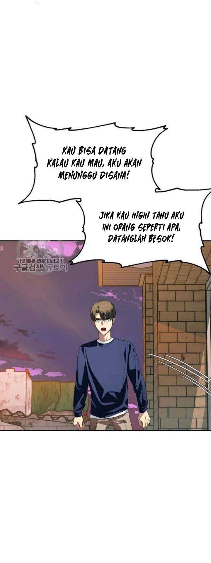 Read SSS-Class Suicide Hunter id Manga Online