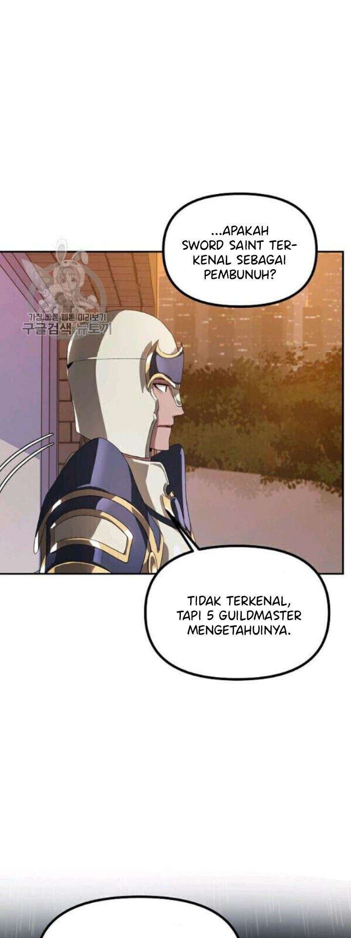 Read SSS-Class Suicide Hunter id Manga Online