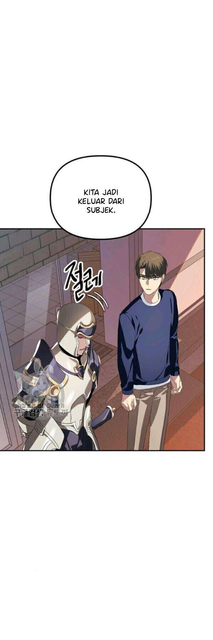 Read SSS-Class Suicide Hunter id Manga Online