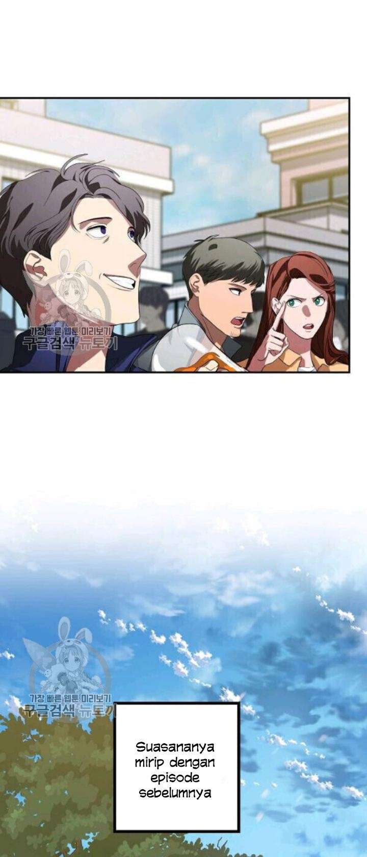 Read SSS-Class Suicide Hunter id Manga Online