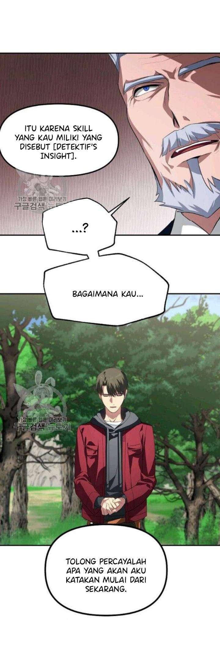 Read SSS-Class Suicide Hunter id Manga Online