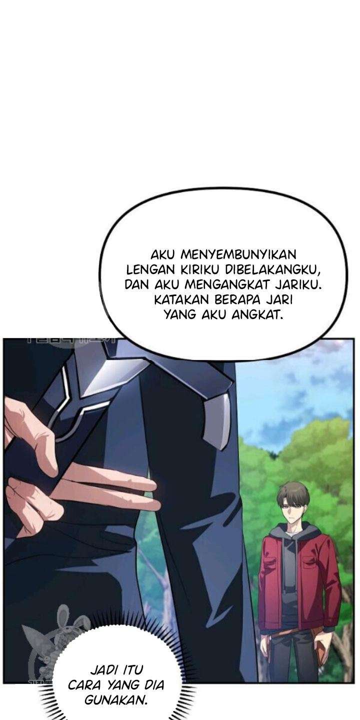 Read SSS-Class Suicide Hunter id Manga Online