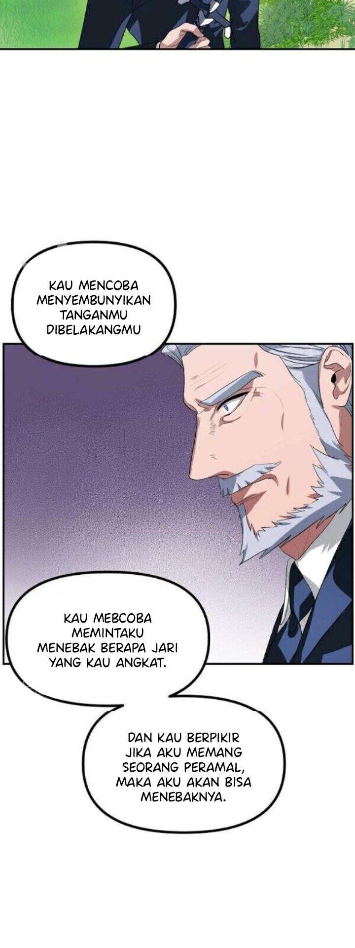 Read SSS-Class Suicide Hunter id Manga Online
