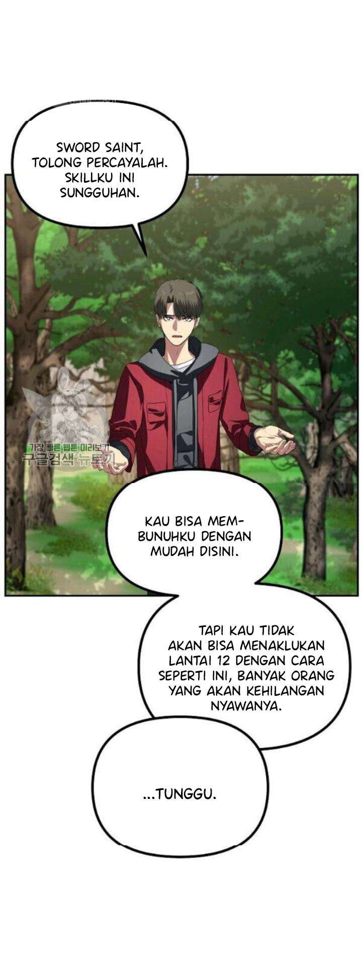 Read SSS-Class Suicide Hunter id Manga Online