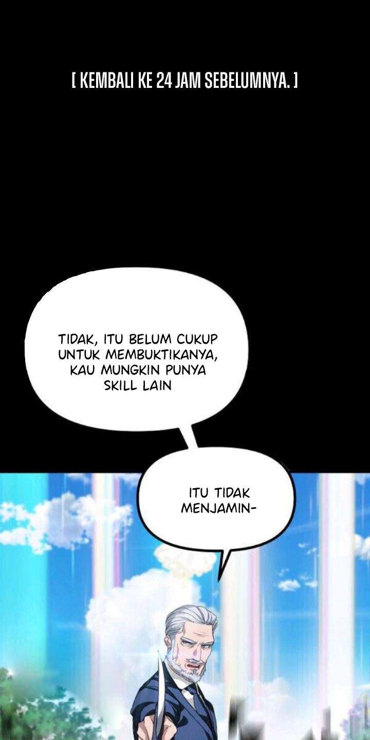 Read SSS-Class Suicide Hunter id Manga Online
