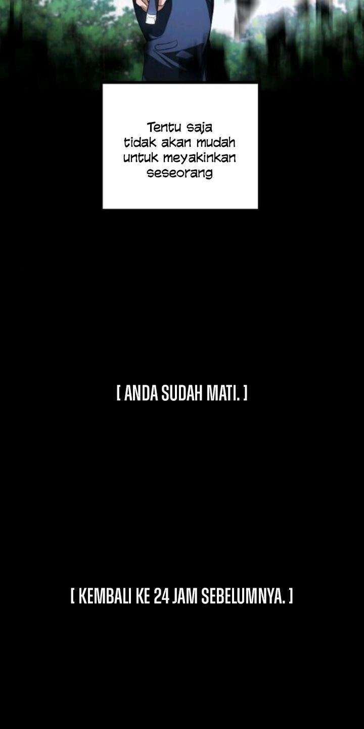 Read SSS-Class Suicide Hunter id Manga Online