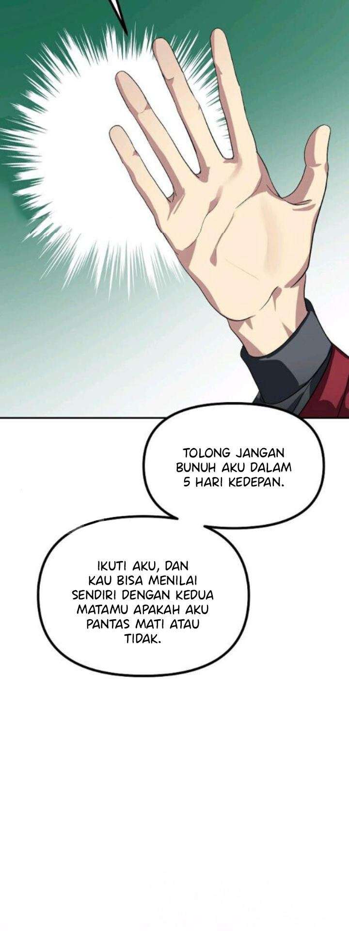 Read SSS-Class Suicide Hunter id Manga Online
