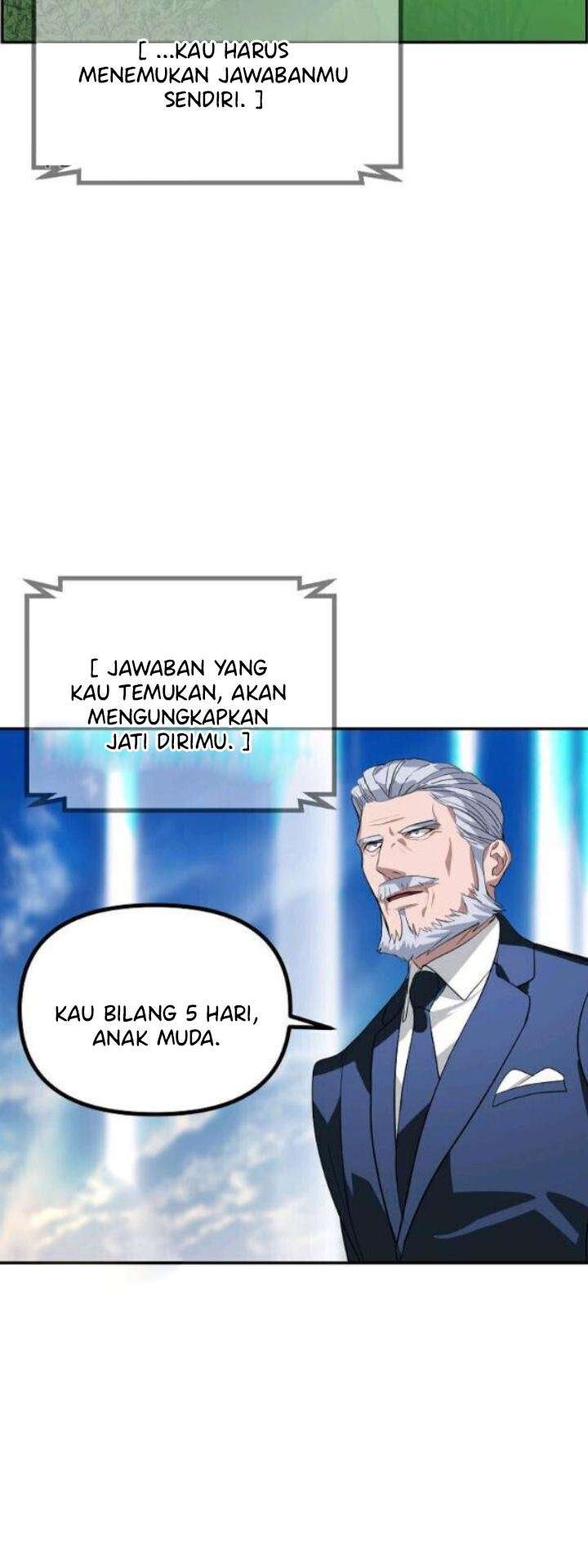 Read SSS-Class Suicide Hunter id Manga Online