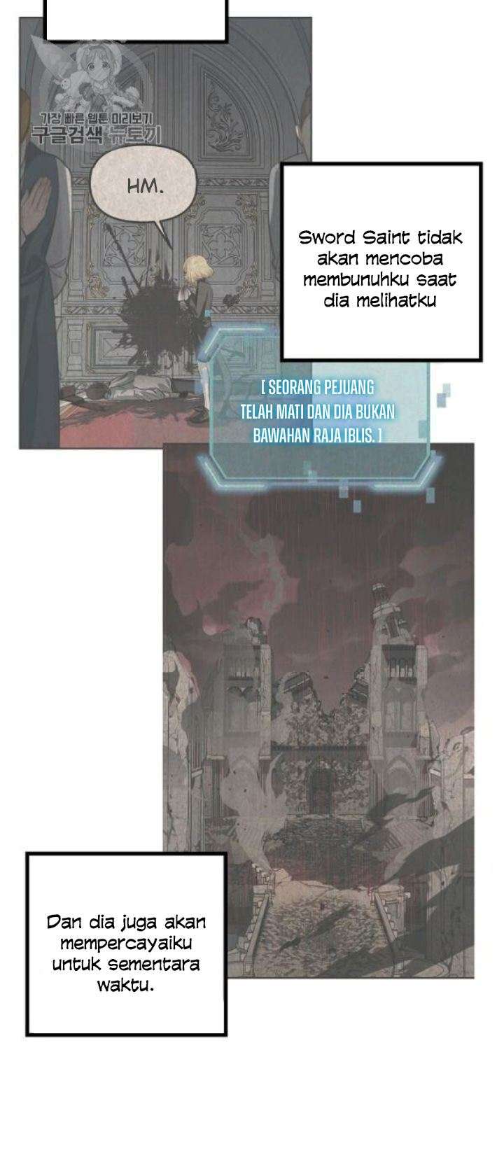 Read SSS-Class Suicide Hunter id Manga Online
