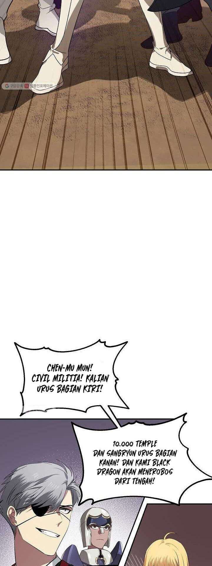 Read SSS-Class Suicide Hunter id Manga Online