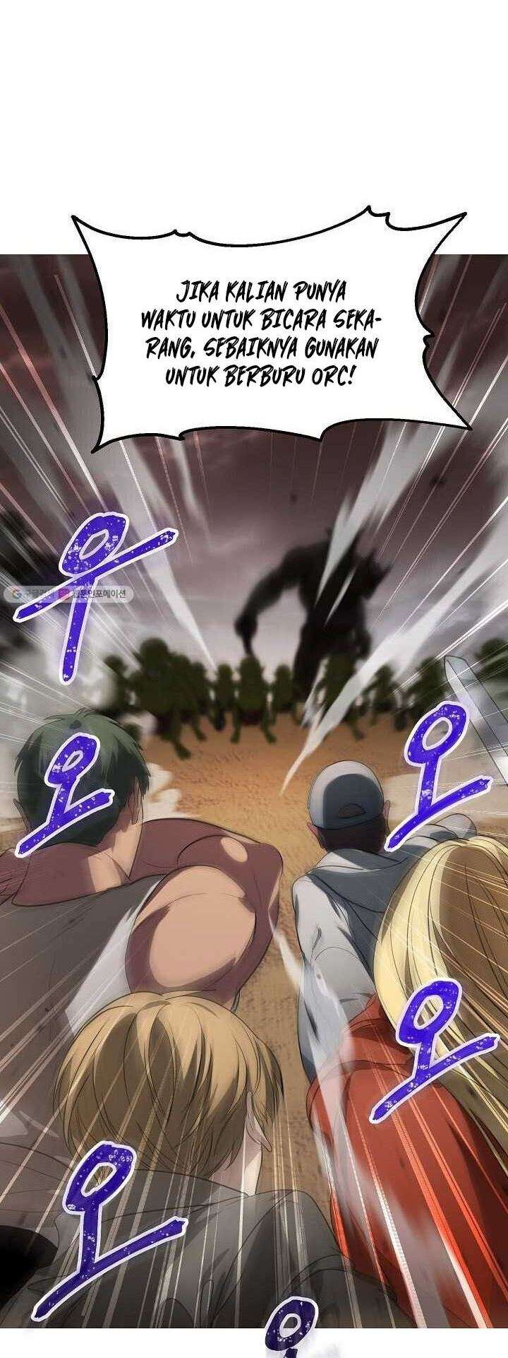 Read SSS-Class Suicide Hunter id Manga Online