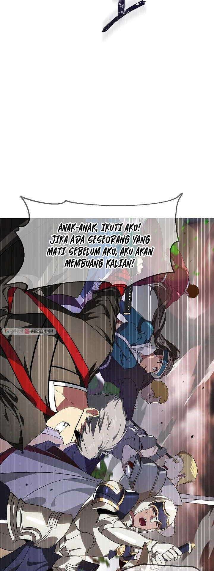 Read SSS-Class Suicide Hunter id Manga Online