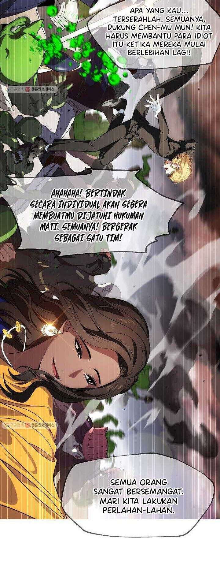Read SSS-Class Suicide Hunter id Manga Online