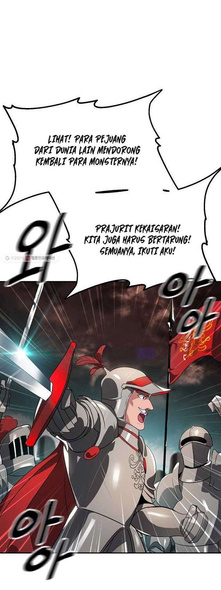 Read SSS-Class Suicide Hunter id Manga Online