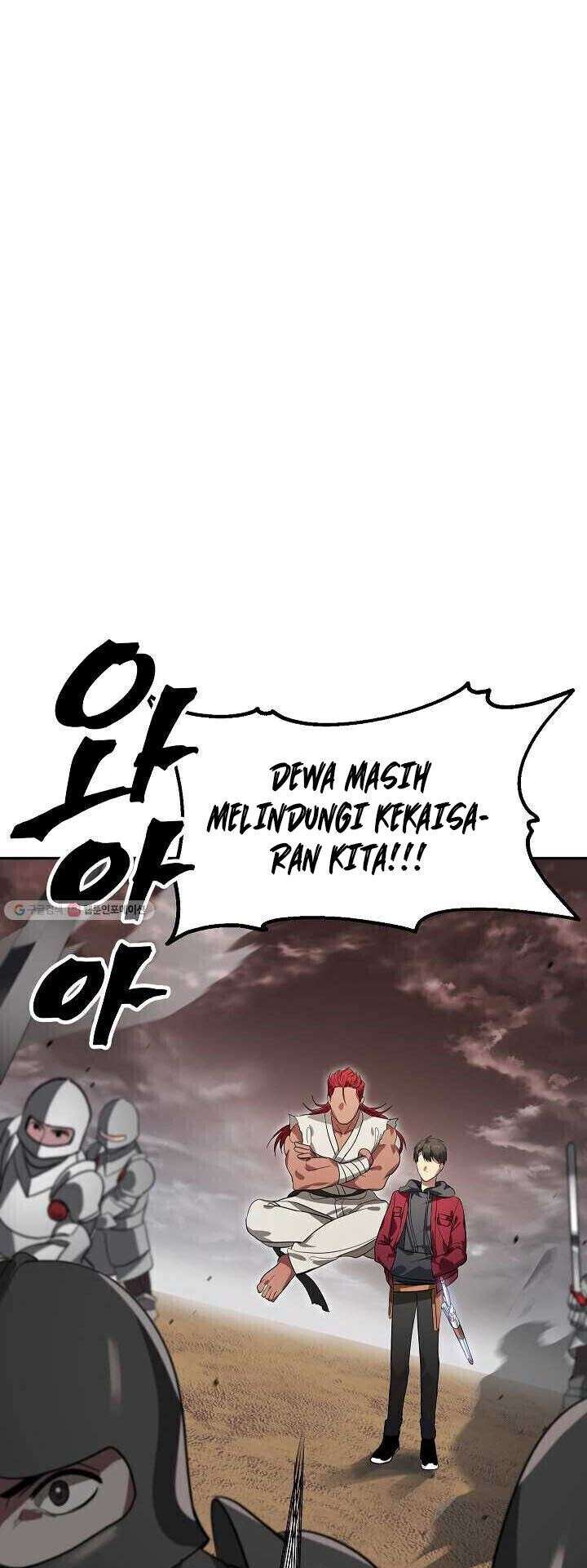 Read SSS-Class Suicide Hunter id Manga Online