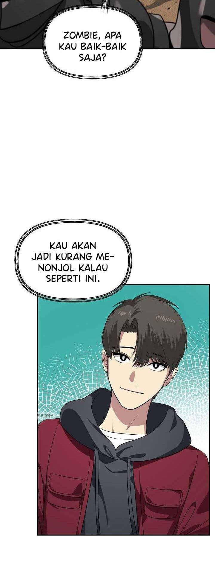Read SSS-Class Suicide Hunter id Manga Online