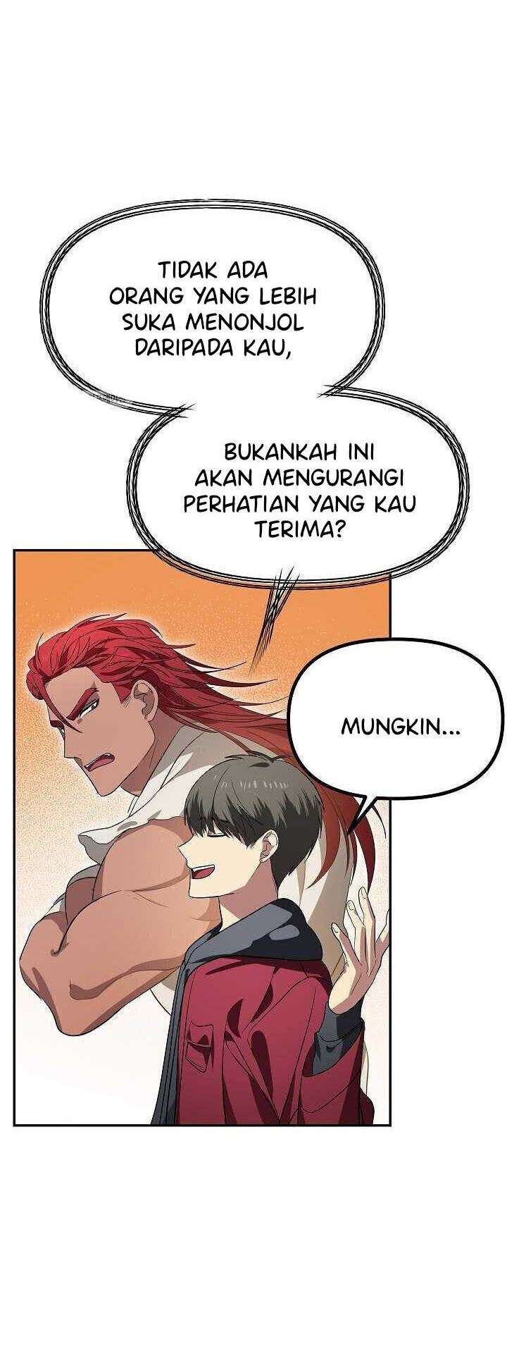 Read SSS-Class Suicide Hunter id Manga Online