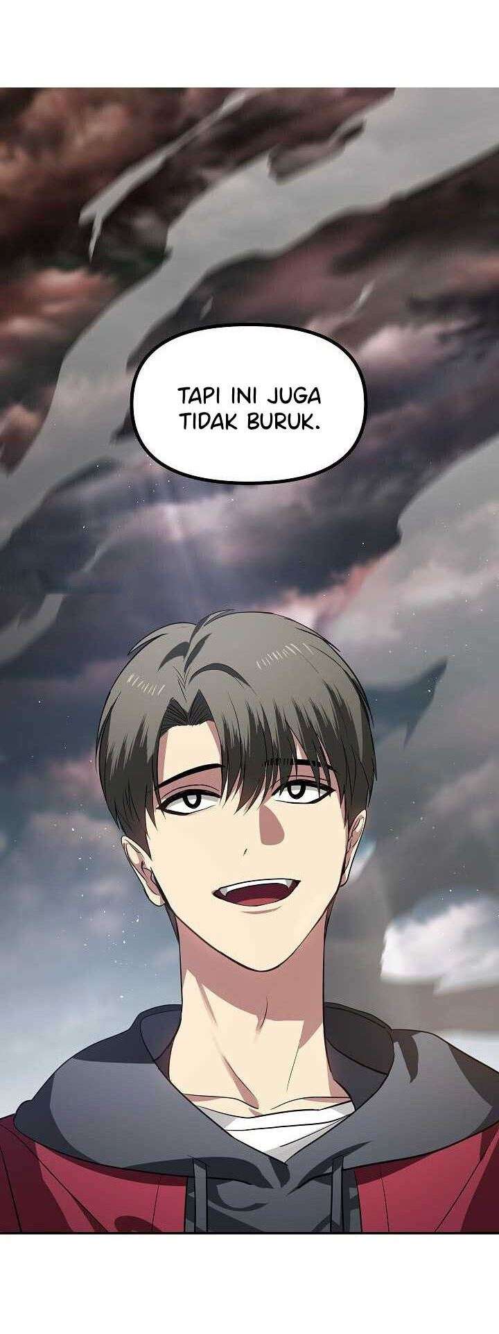 Read SSS-Class Suicide Hunter id Manga Online