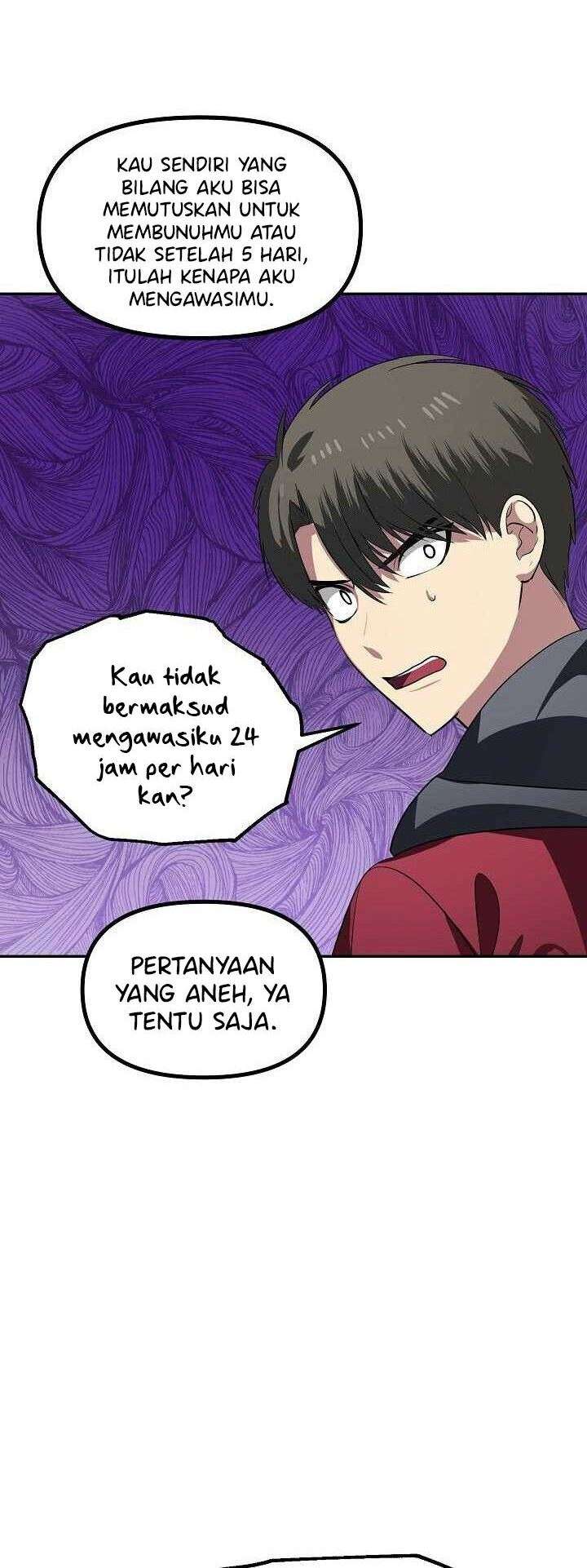 Read SSS-Class Suicide Hunter id Manga Online