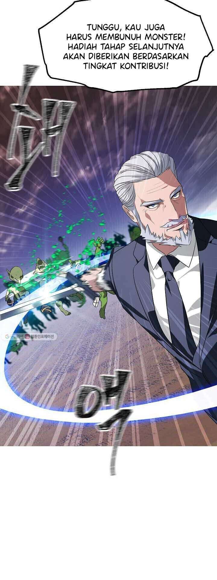 Read SSS-Class Suicide Hunter id Manga Online