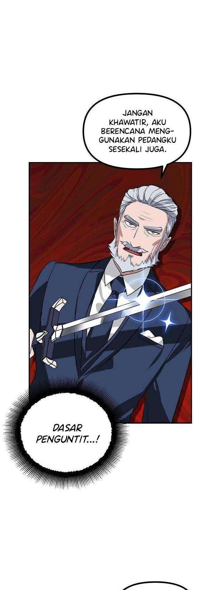 Read SSS-Class Suicide Hunter id Manga Online