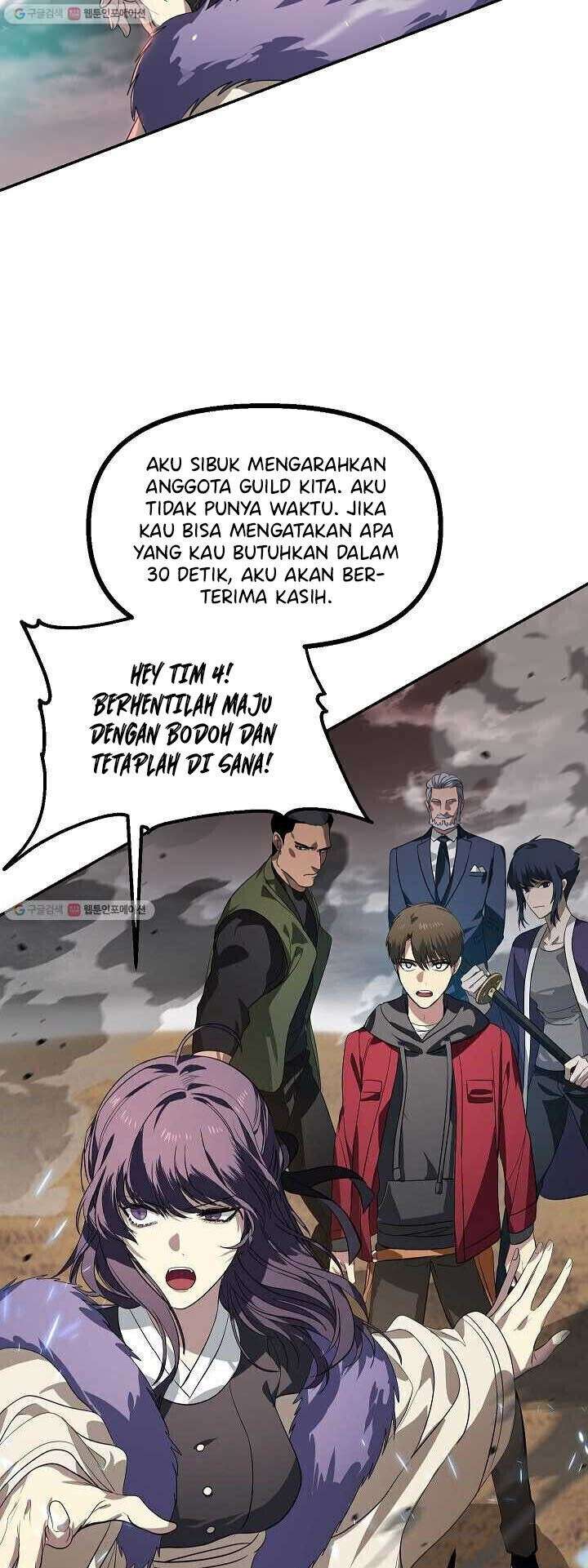 Read SSS-Class Suicide Hunter id Manga Online