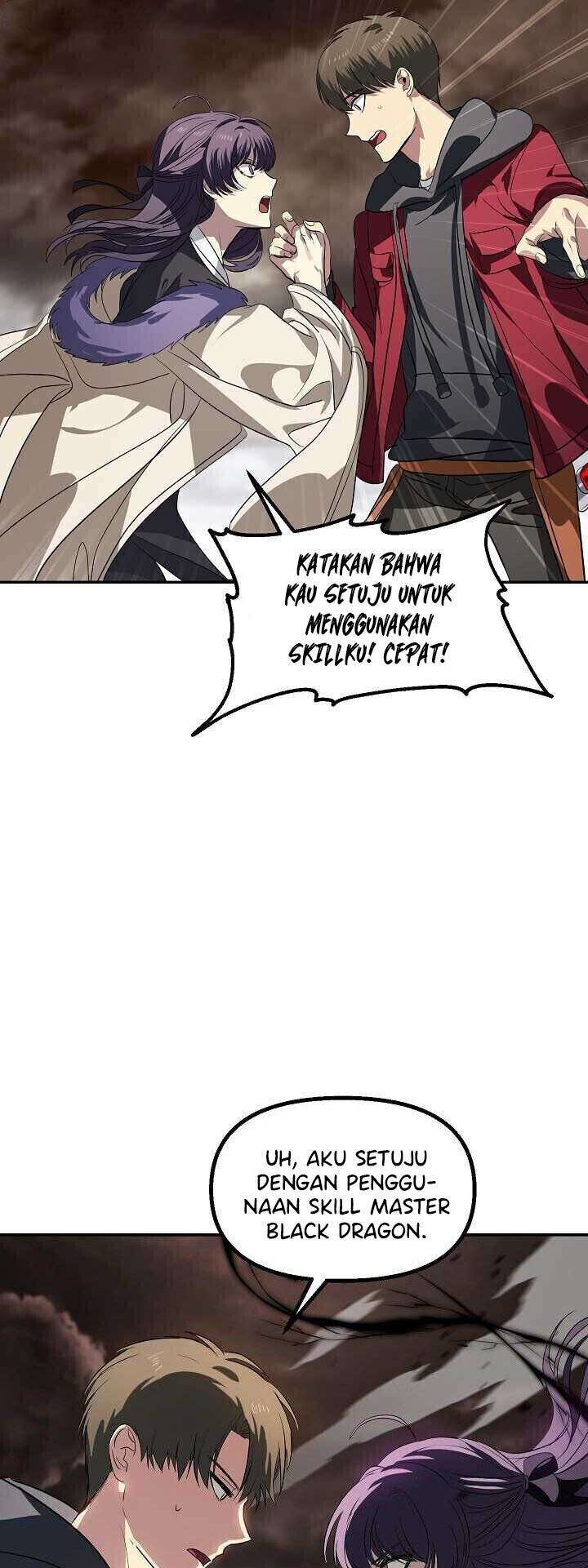 Read SSS-Class Suicide Hunter id Manga Online