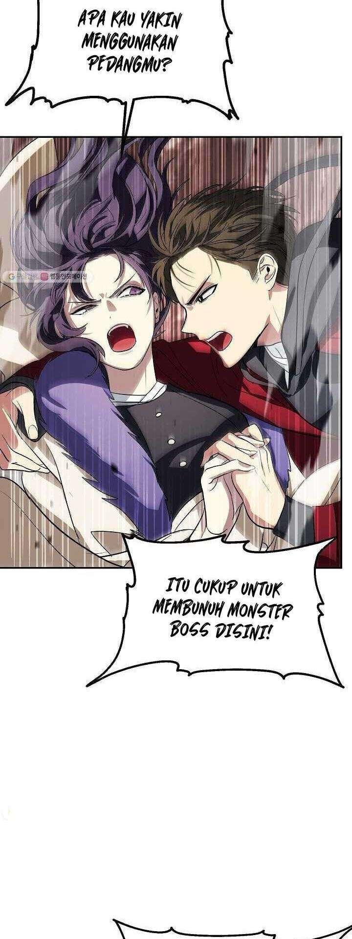 Read SSS-Class Suicide Hunter id Manga Online