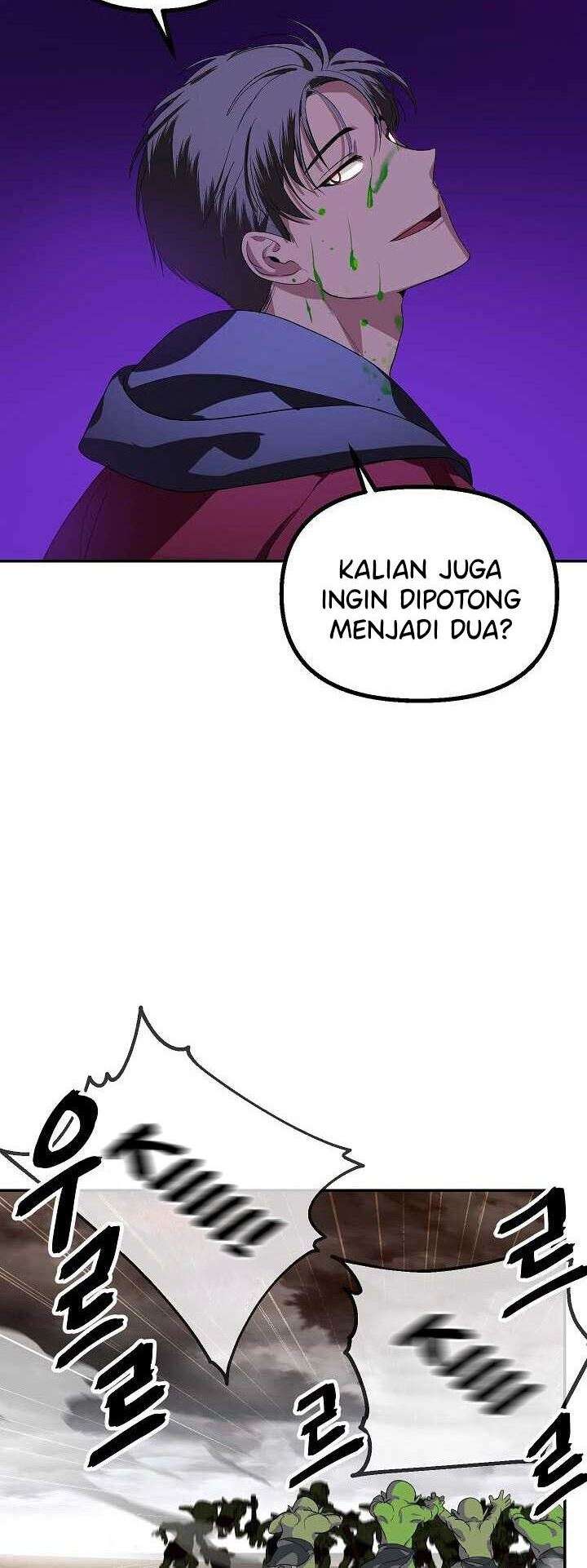 Read SSS-Class Suicide Hunter id Manga Online