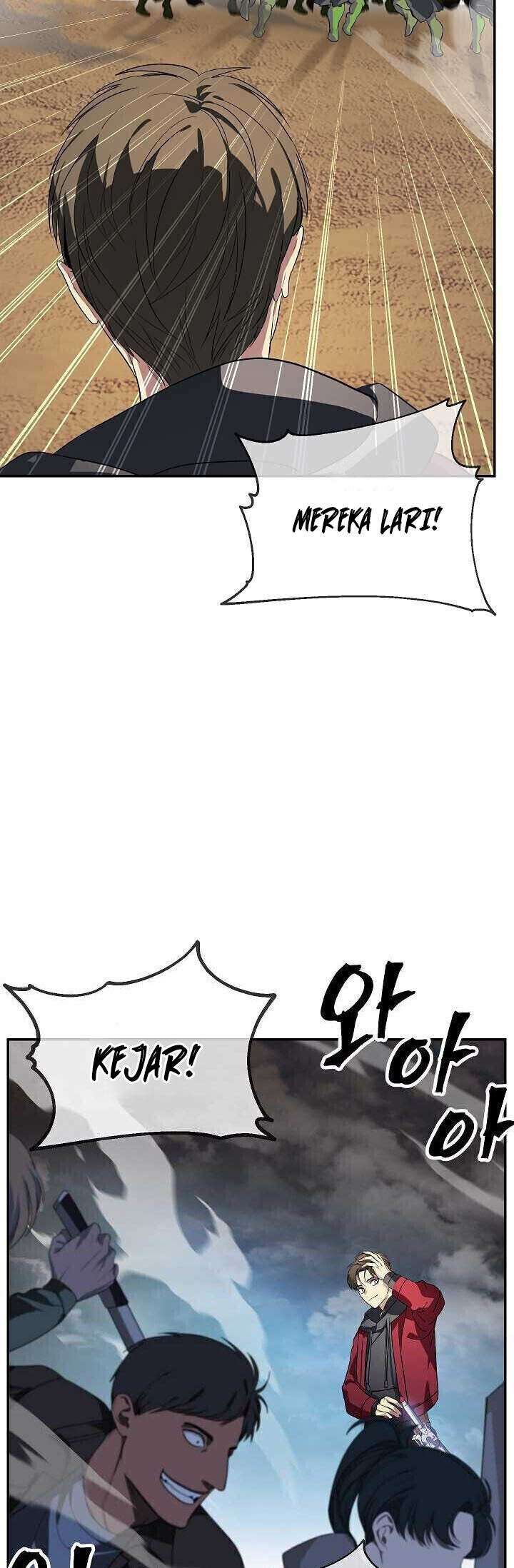 Read SSS-Class Suicide Hunter id Manga Online