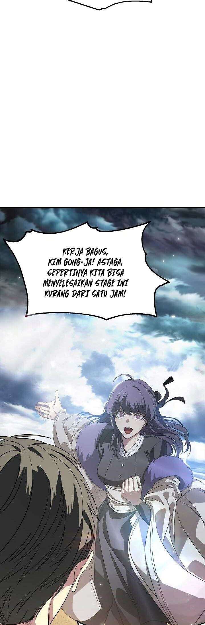 Read SSS-Class Suicide Hunter id Manga Online