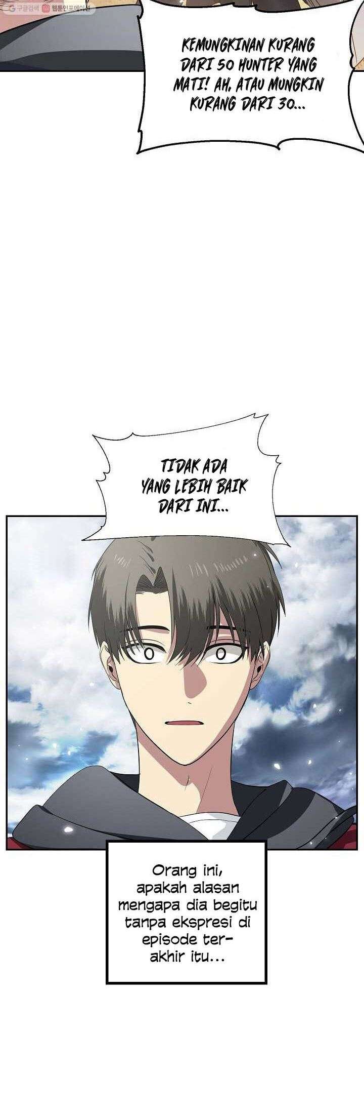 Read SSS-Class Suicide Hunter id Manga Online