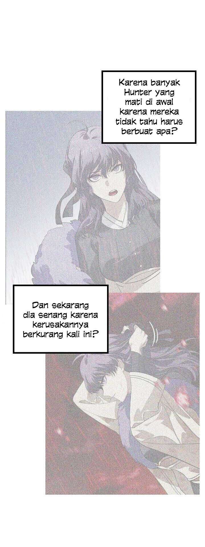 Read SSS-Class Suicide Hunter id Manga Online